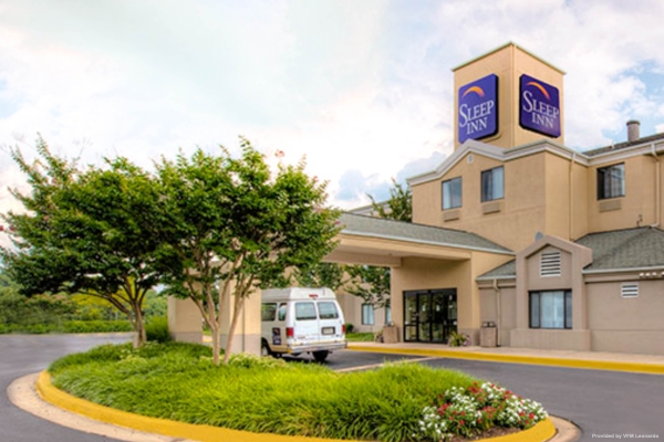 Sleep Inn Rockville